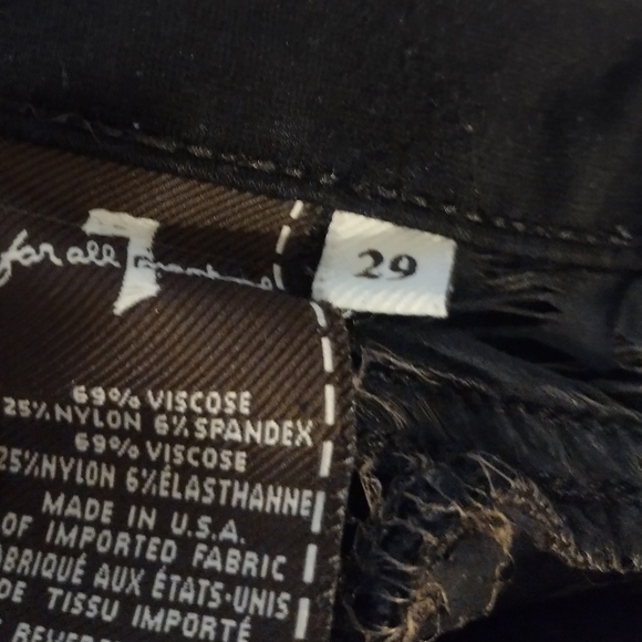 Seven jeans - Picture 5 of 5